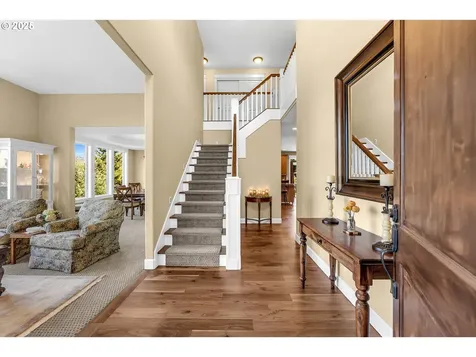 19405 NE 227th Court Brush Prairie WA 98606