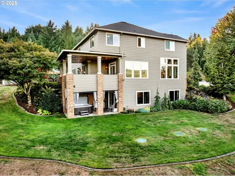 19405 NE 227th Court Brush Prairie WA 98606