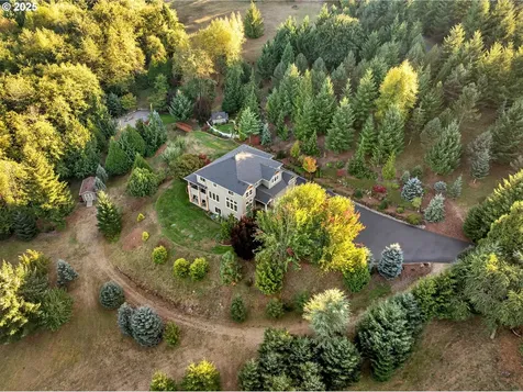 19405 NE 227th Court Brush Prairie WA 98606