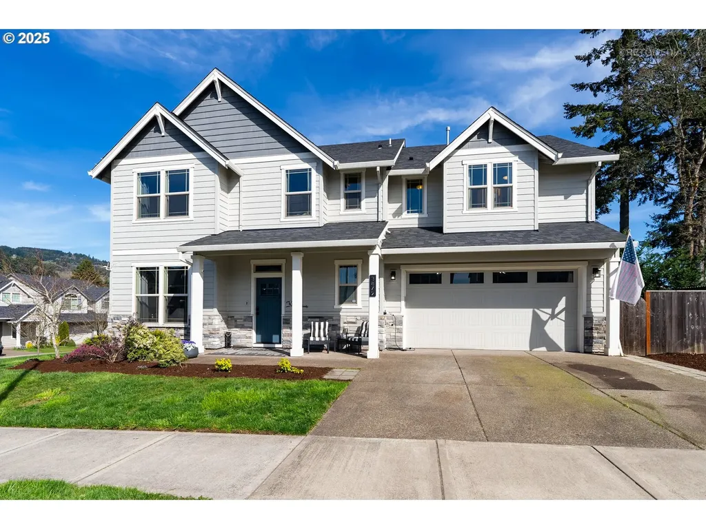 3872 N Morris Street Newberg OR 97132