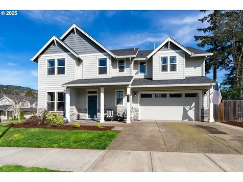 3872 N Morris Street Newberg OR 97132