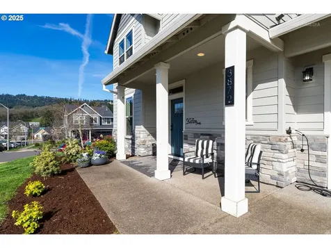 3872 N Morris Street Newberg OR 97132