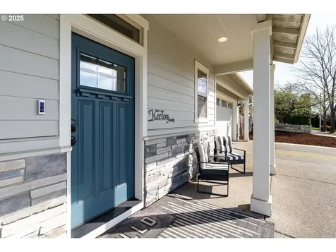 3872 N Morris Street Newberg OR 97132