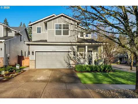 21425 SW Roellich Avenue Sherwood OR 97140