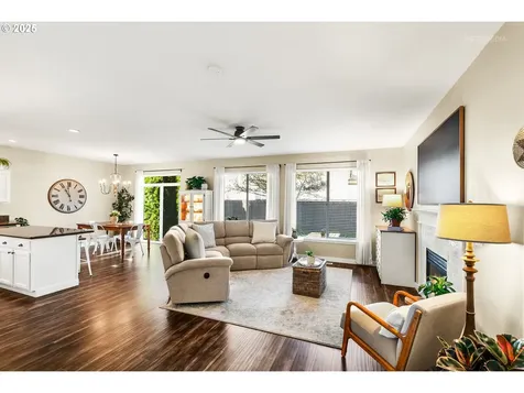 21425 SW Roellich Avenue Sherwood OR 97140