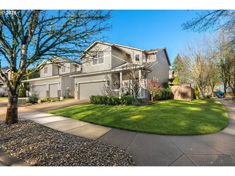21425 SW Roellich Avenue Sherwood OR 97140