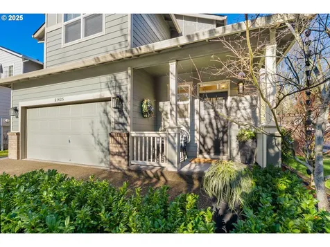 21425 SW Roellich Avenue Sherwood OR 97140