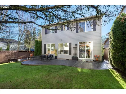 21425 SW Roellich Avenue Sherwood OR 97140