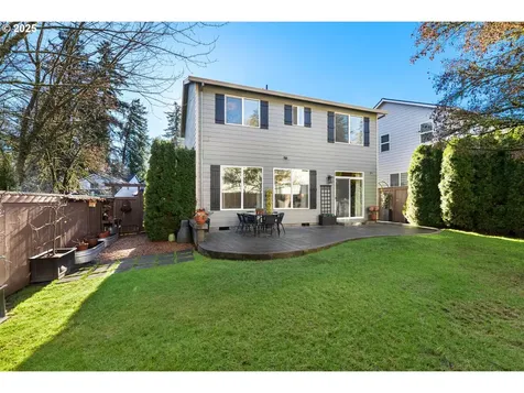 21425 SW Roellich Avenue Sherwood OR 97140