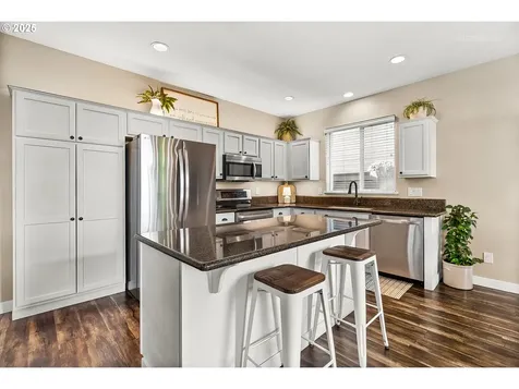 21425 SW Roellich Avenue Sherwood OR 97140