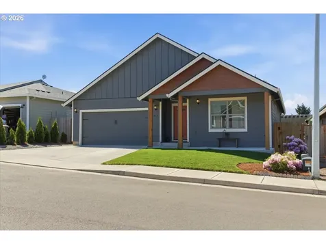 341 NW Hope Court Willamina OR 97396