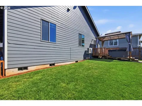 341 NW Hope Court Willamina OR 97396