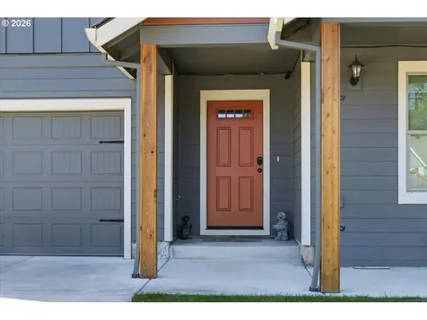 341 NW Hope Court Willamina OR 97396