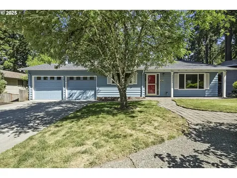 13555 SW Fircrest Court Beaverton OR 97008