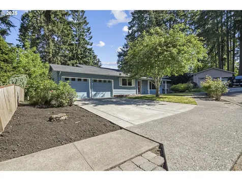 13555 SW Fircrest Court Beaverton OR 97008