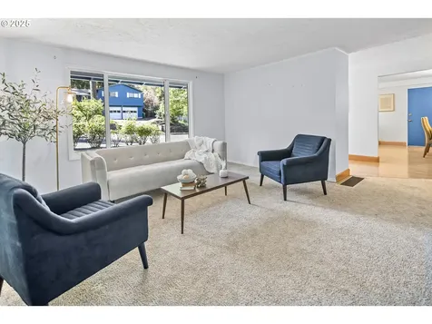 13555 SW Fircrest Court Beaverton OR 97008