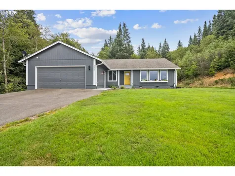 650 Marvin Road Tillamook OR 97141
