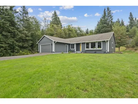 650 Marvin Road Tillamook OR 97141