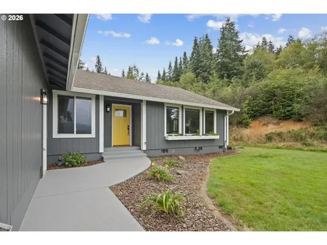 650 Marvin Road Tillamook OR 97141