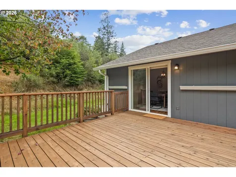 650 Marvin Road Tillamook OR 97141