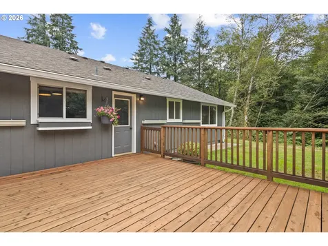 650 Marvin Road Tillamook OR 97141