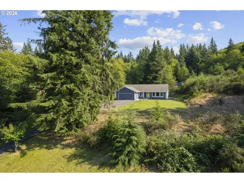 650 Marvin Road Tillamook OR 97141