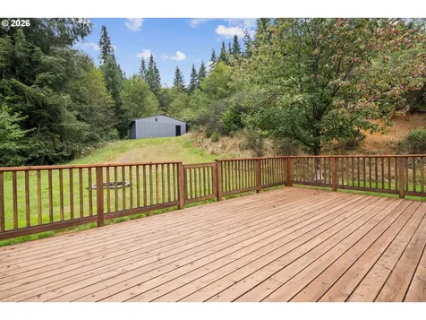 650 Marvin Road Tillamook OR 97141