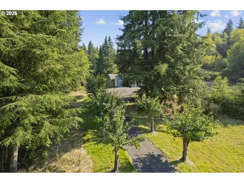 650 Marvin Road Tillamook OR 97141