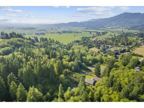 650 Marvin Road Tillamook OR 97141