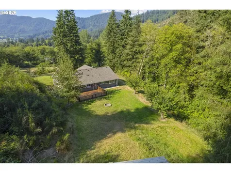 650 Marvin Road Tillamook OR 97141