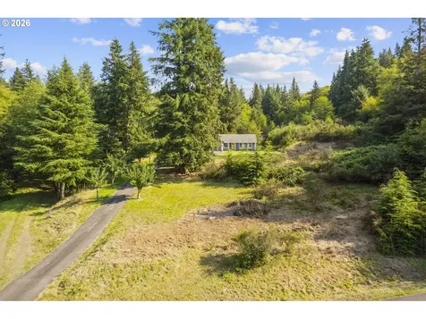650 Marvin Road Tillamook OR 97141