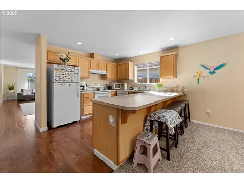 1745 SW 27th Street Troutdale OR 97060