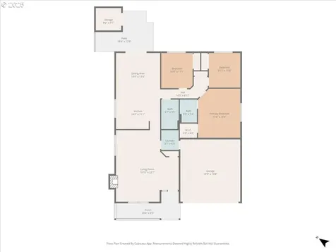 1745 SW 27th Street Troutdale OR 97060