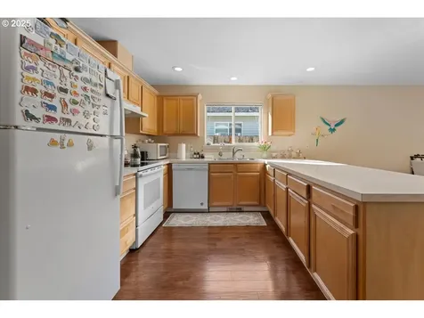 1745 SW 27th Street Troutdale OR 97060