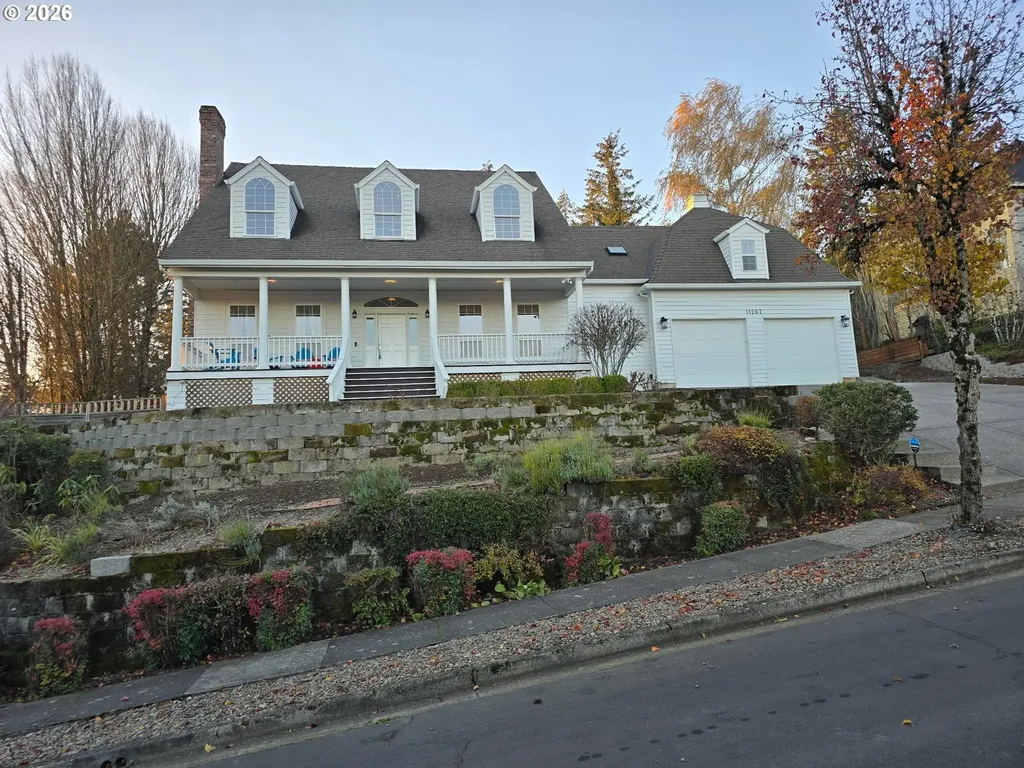 11287 SE 118th Court Happy Valley OR 97086