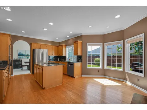 1116 Glazemeadow Street Keizer OR 97303
