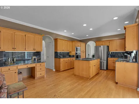 1116 Glazemeadow Street Keizer OR 97303