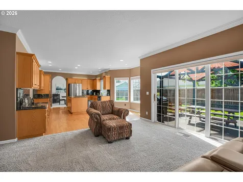 1116 Glazemeadow Street Keizer OR 97303
