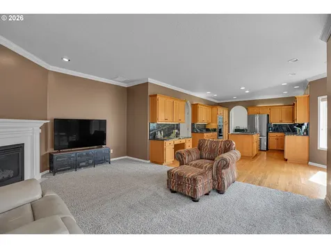 1116 Glazemeadow Street Keizer OR 97303