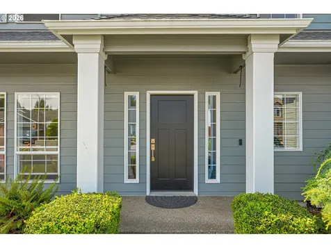 1116 Glazemeadow Street Keizer OR 97303