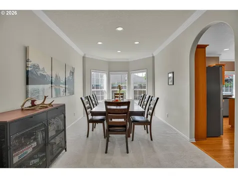 1116 Glazemeadow Street Keizer OR 97303