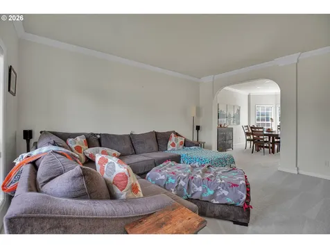 1116 Glazemeadow Street Keizer OR 97303