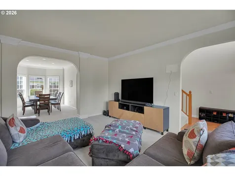 1116 Glazemeadow Street Keizer OR 97303