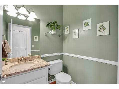 1116 Glazemeadow Street Keizer OR 97303