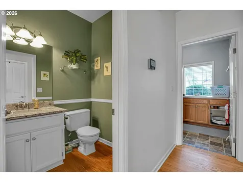 1116 Glazemeadow Street Keizer OR 97303