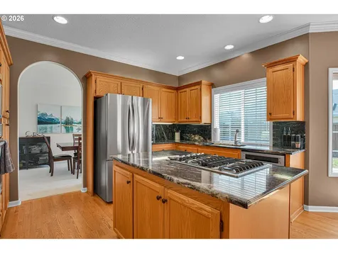 1116 Glazemeadow Street Keizer OR 97303