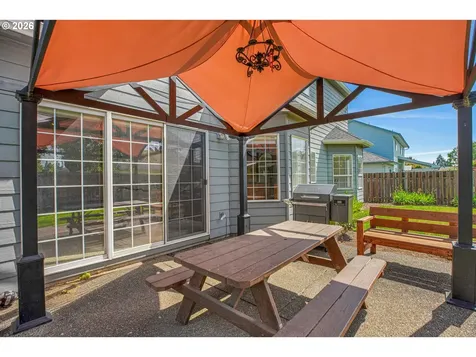 1116 Glazemeadow Street Keizer OR 97303