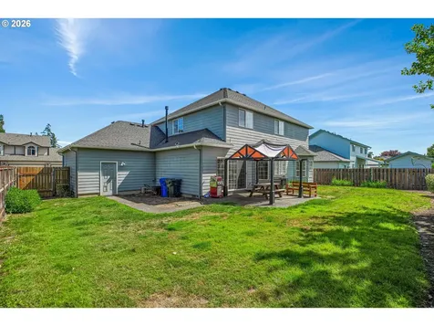 1116 Glazemeadow Street Keizer OR 97303