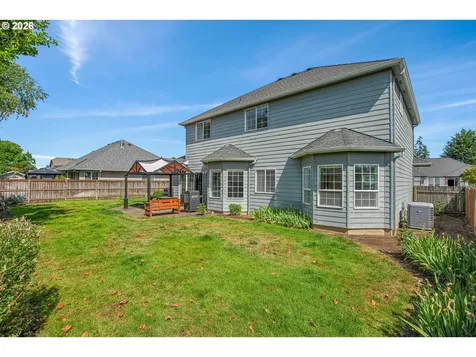 1116 Glazemeadow Street Keizer OR 97303
