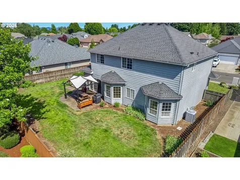 1116 Glazemeadow Street Keizer OR 97303